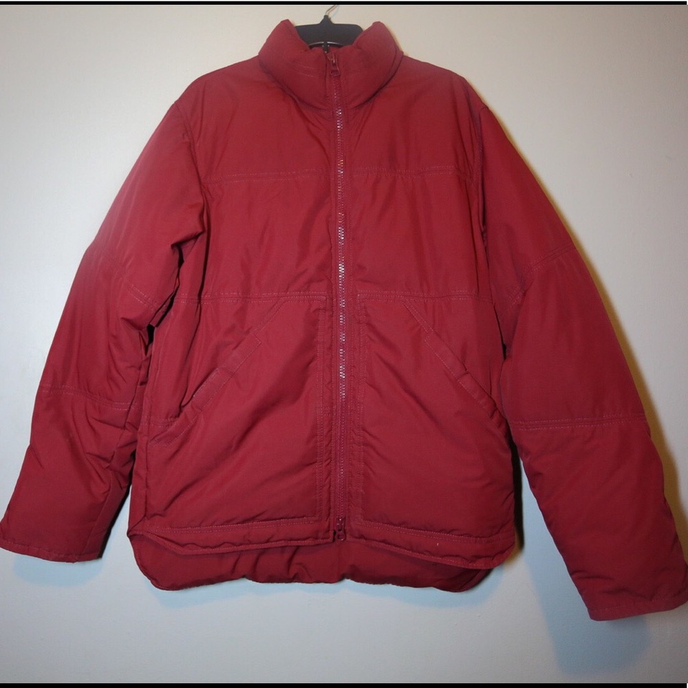 Express coat